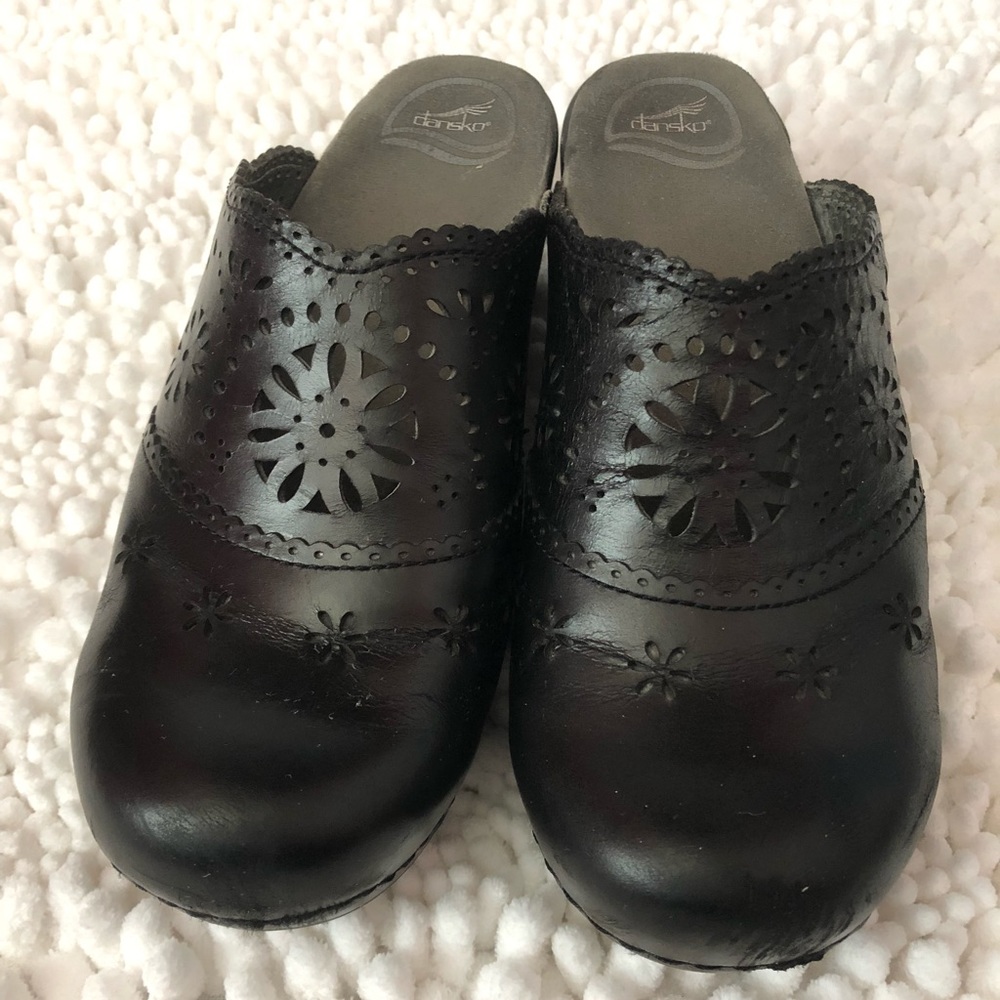 Dansko Shoes